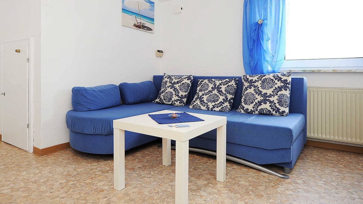 Utarp Apartment | Apartment "flood" - "house sun pearl"