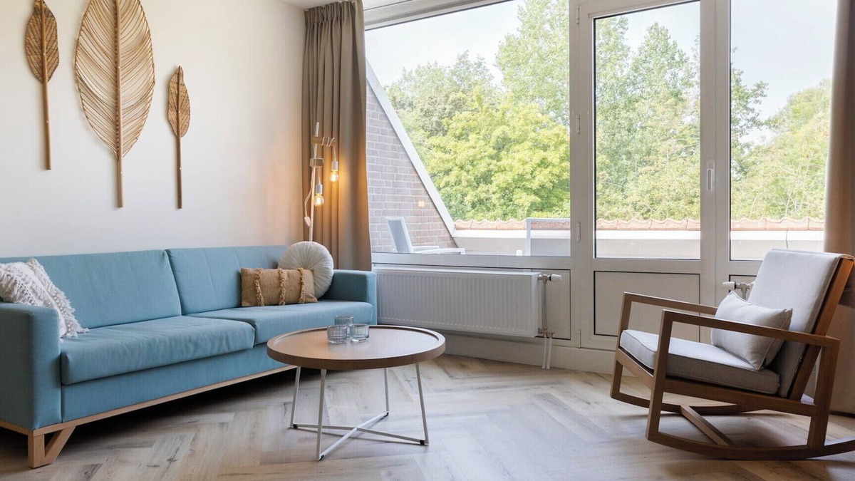 Bruinisse Apartment | Apartment for 4 persons
