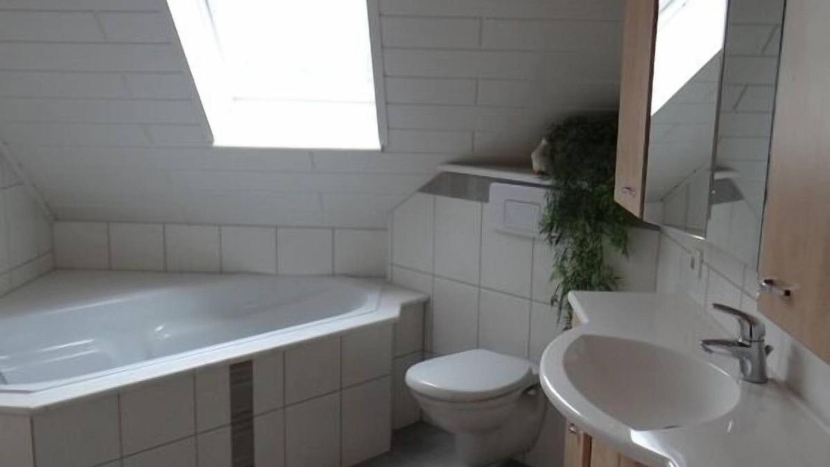 Ehingen Apartment | Apartment for 2 - 8 people, ideal for 2 families with children