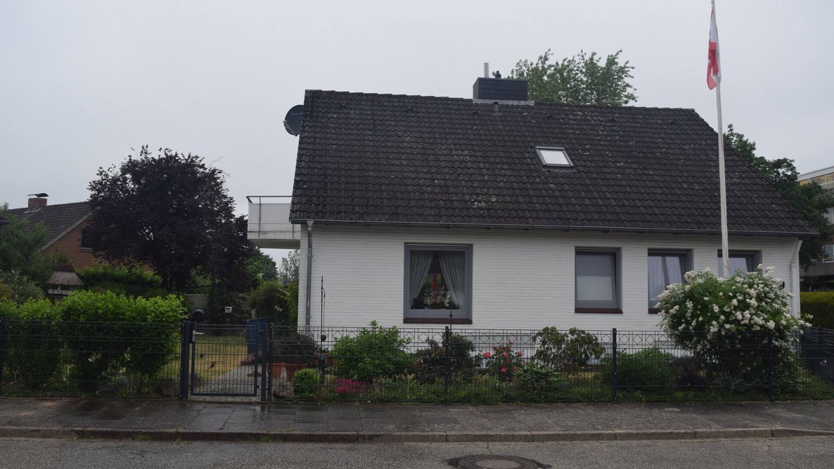 Rendsburg Apartment | Apartment for 2 guests with 52m² in Rendsburg (91206)