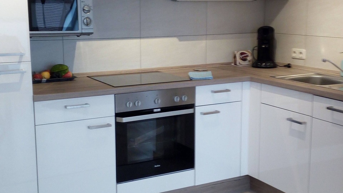 Hiltrup Apartment | Apartment for 2 guests with 41m² in Münster (176155)