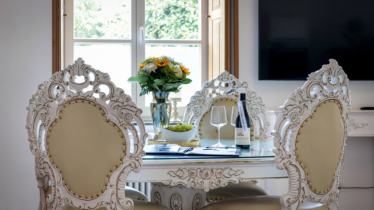 Xanten Apartment | Apartment for 2 guests with 56m² in Xanten (159221)