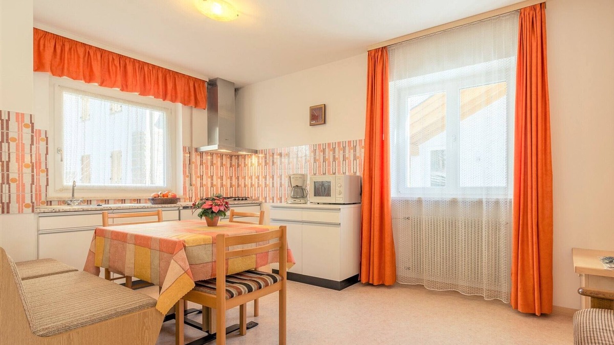 Nova Levante Apartment | Apartment for 2 people in the heart of the Dolomites directly in Welschnofen-Rosengarten