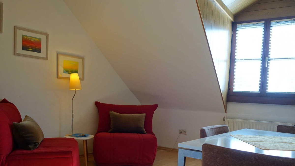 Deutz House | Apartment for 2 people - Pension am Helenenwall