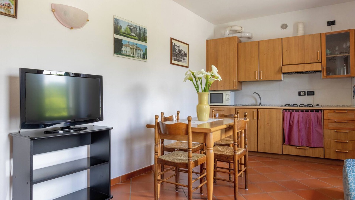 Malcontenta Other | Apartment for 2 people surrounded by greenery!