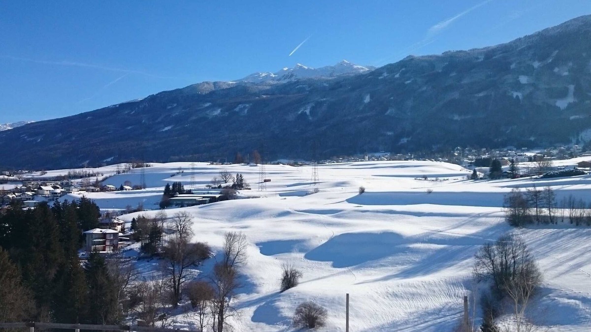 Lans Apartment | Apartment for 2 persons 1 - Appartements Wessely am Golfplatz Lans/Innsbruck