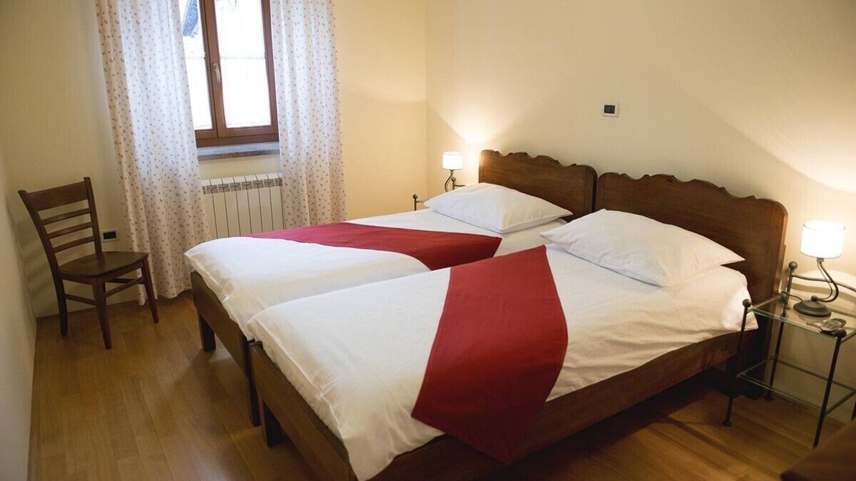 Lokev Apartment | Apartment for 3 at Guesthouse Muha