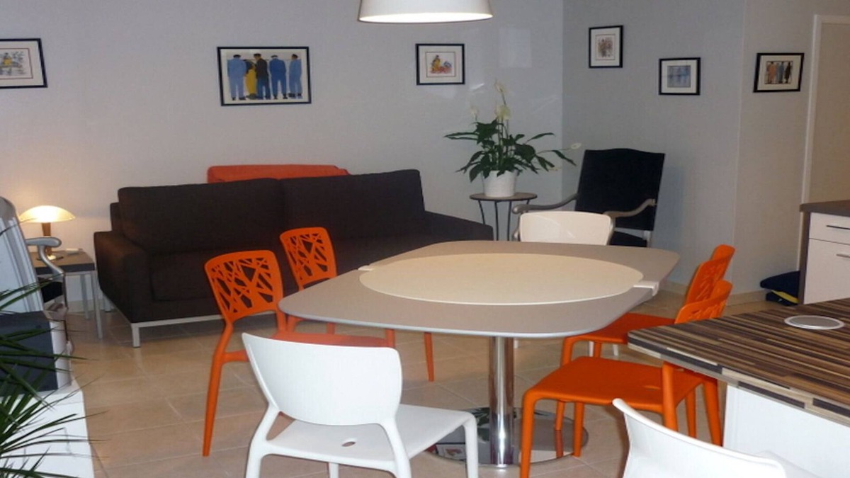 Plonevez-Porzay Apartment | Apartment for 4/5 people, in the bay of Douarnenez
