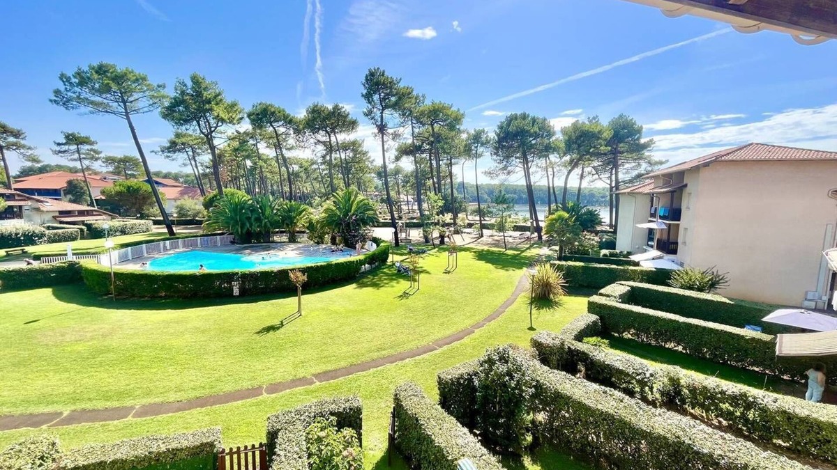 Soustons Apartment | Apartment for 4 people in Soustons-Plage