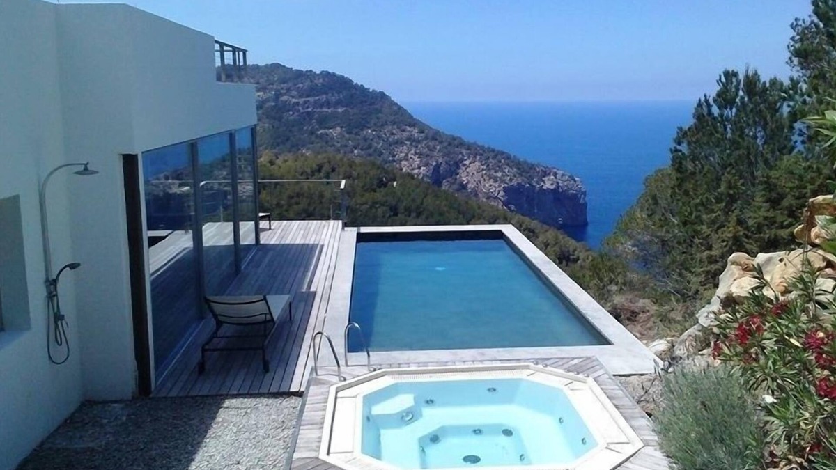 Sant Joan de Labritja Apartment | Apartment for 4 guests with 75m² in Ibiza (128298)