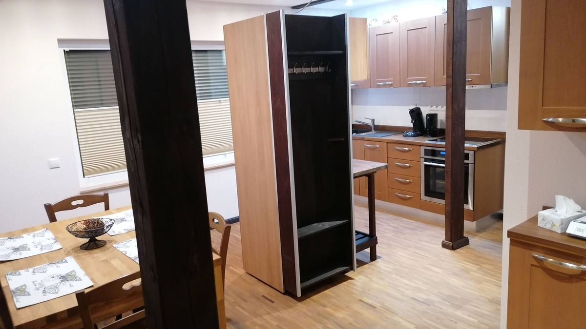 Großraschen Apartment | Apartment for 4 persons - Exclusive SPA, whirlpool, and much more.