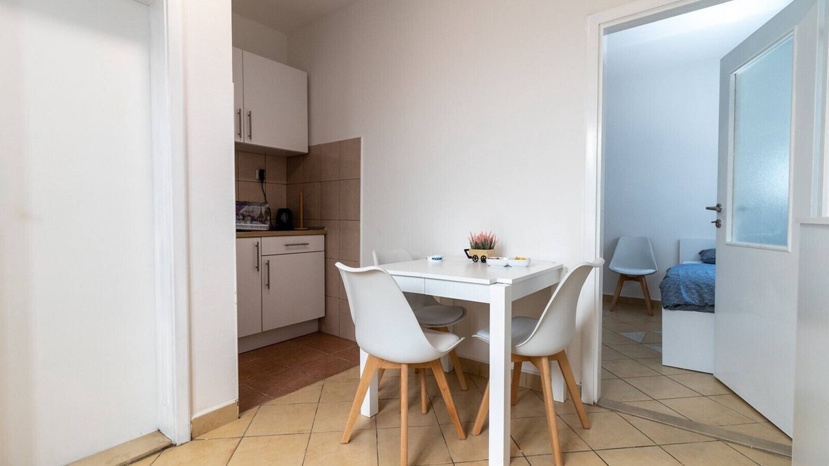 Neum Apartment | Apartment for 4 person in the ground floor of the Villa