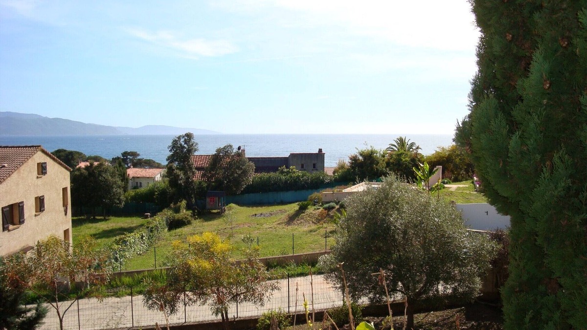 Sagone Apartment | Apartment for 4 persons - 20118 Sagone - South Corsica