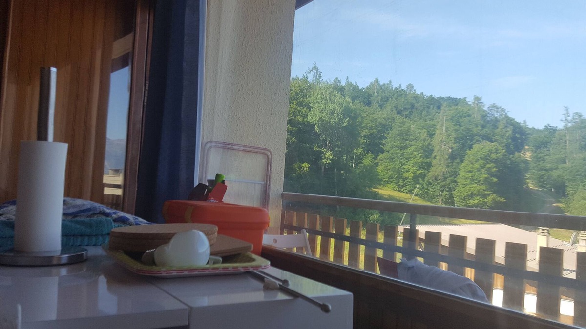 Ancelle Apartment | Apartment for 7/9 people, at the foot of the slopes on ancelle
