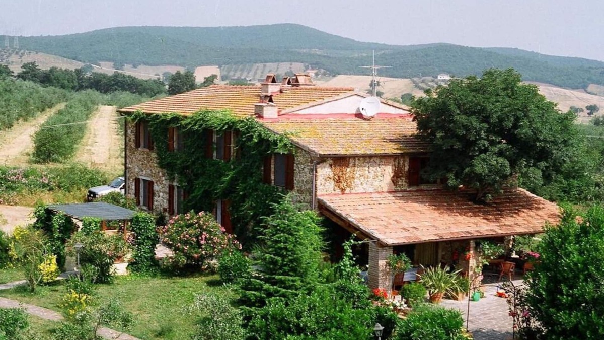 Bivio di Ravi Apartment | Apartment for 7 persons