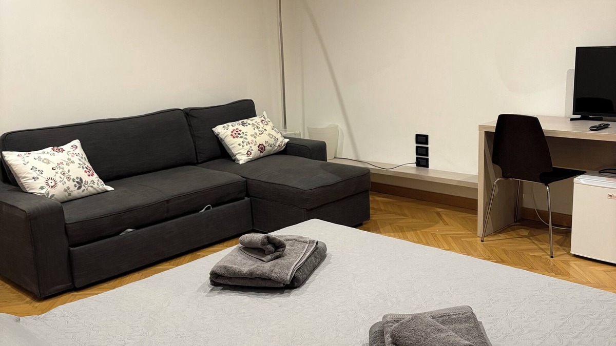 Citta Nuova-Barriera Nuova-San Vito-Citta Vecchia Apartment | Apartment for all tastes