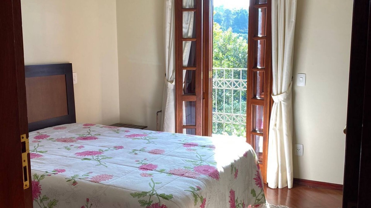 Vila Everest Apartment | Apartment for 10 people 1km from Capivari