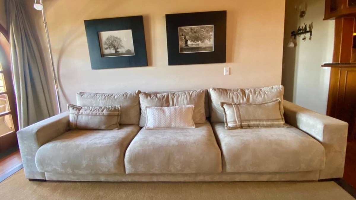 Vila Poran Apartment | Apartment for 8 people at Quatre Saisons Residence
