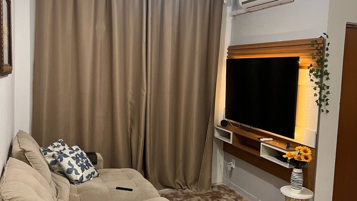 Marambaia Apartment | Apartment for cop-30 2 bedrooms (4km) including breakfast and driver