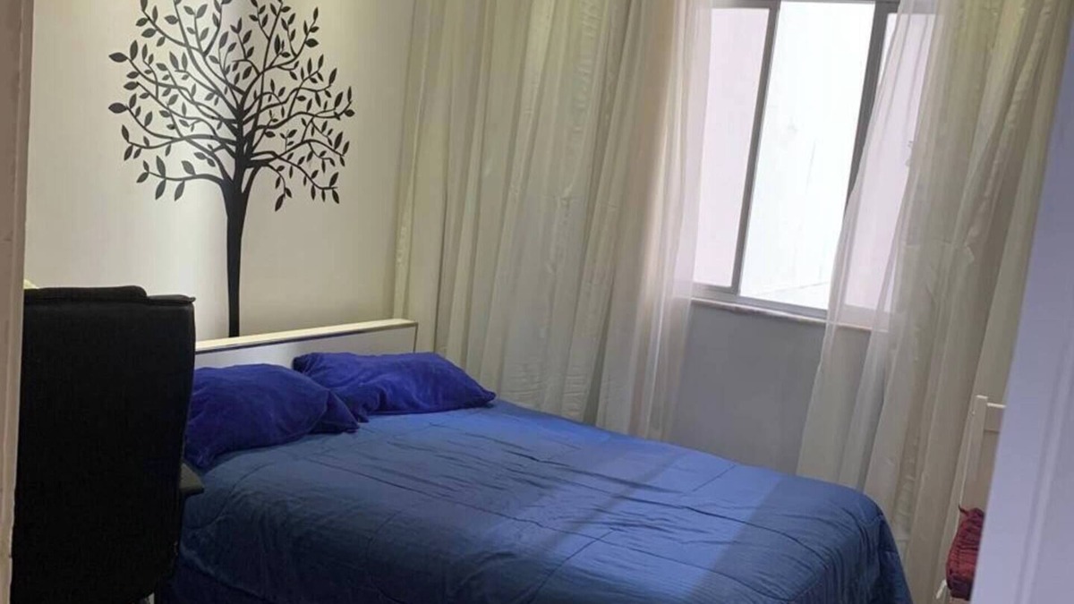 Vitoria Apartment | Apartment for Carnival