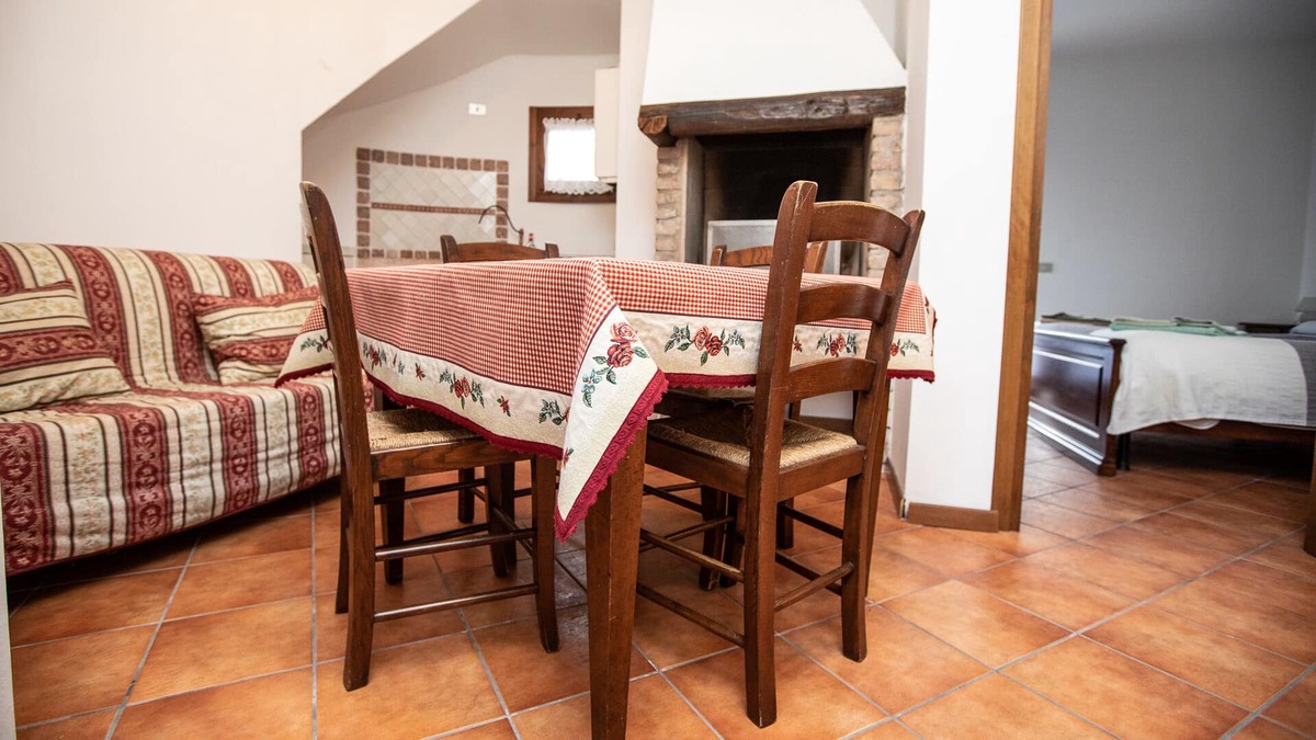 Porto Levante Apartment | apartment for couples