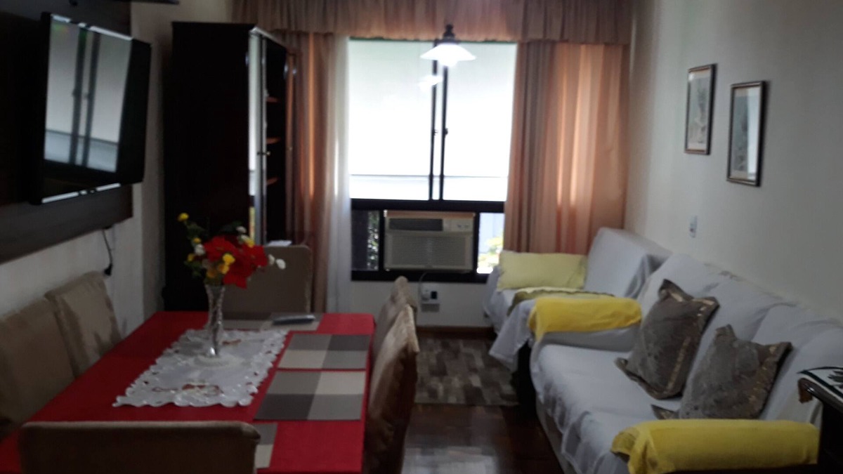Nonoai Apartment | Apartment for companies, sales representatives and tourists (Only)