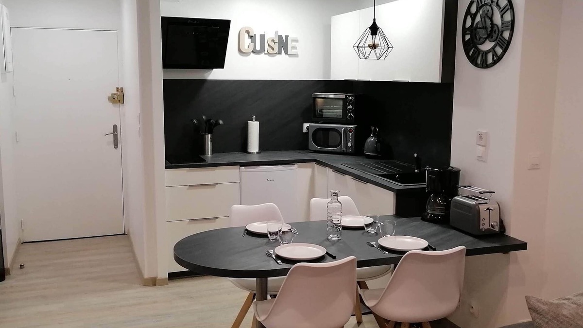 Dax Apartment | APARTMENT FOR CURISTS AND OTHERS