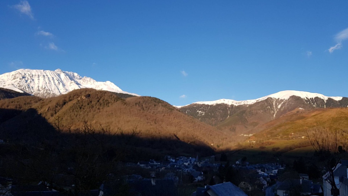 Arreau Apartment | Apartment for mountain holidays
