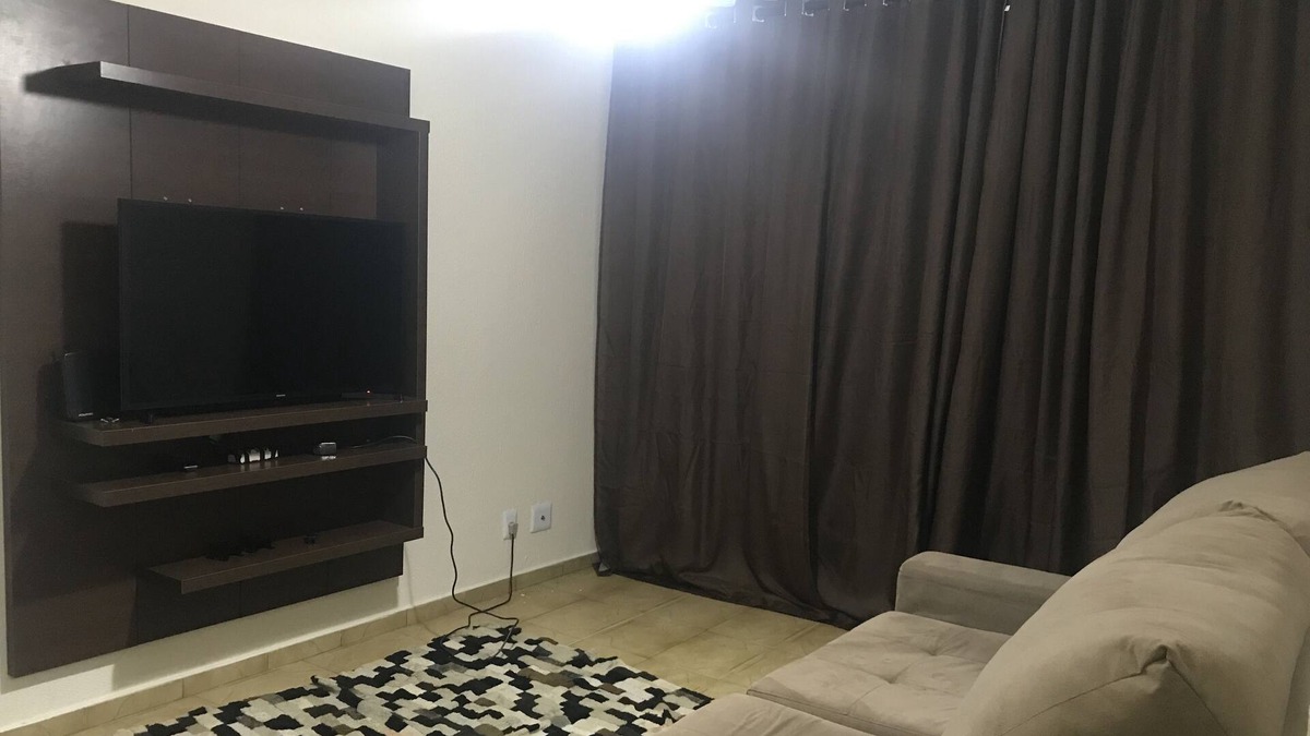 Tupa Apartment | Apartment for rent near Barão de Mauá College in Ribeirão Preto SP