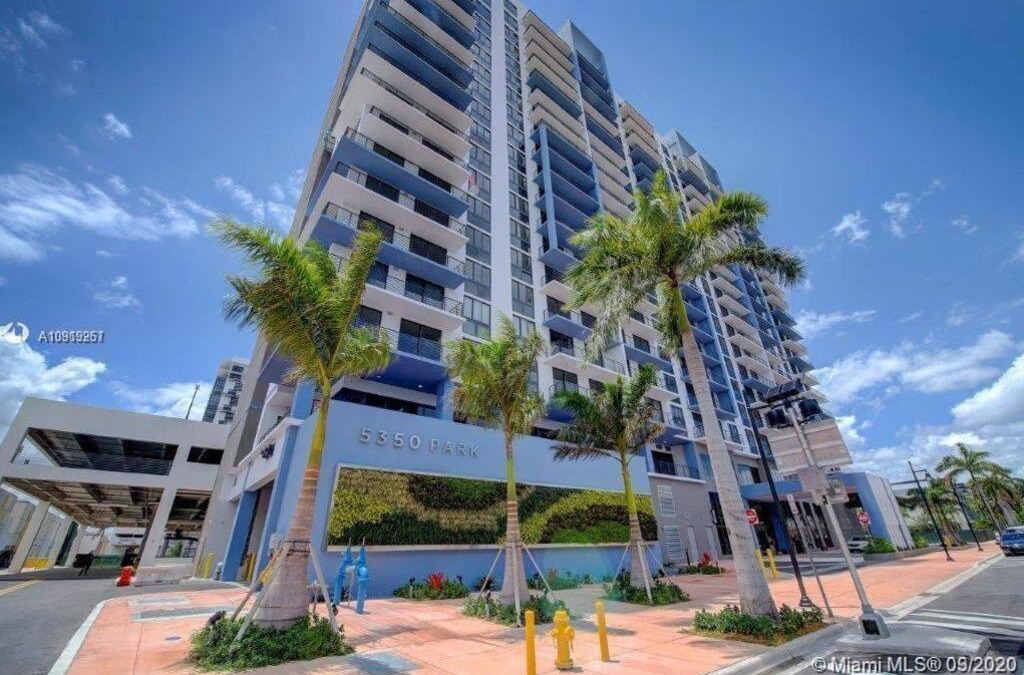 Doral Apartment | APARTMENT FOR RENT 2 BED 2 BATH 1 Parking DOWNTOWN DORAL