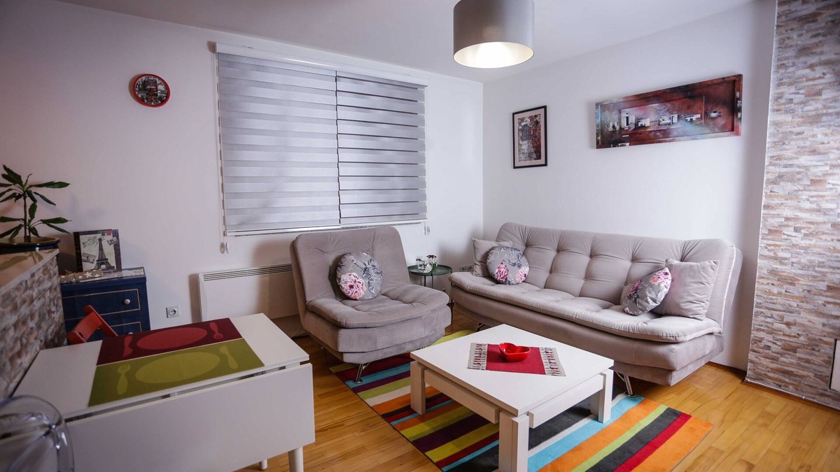 Pale Apartment | Apartment for rent in Pale