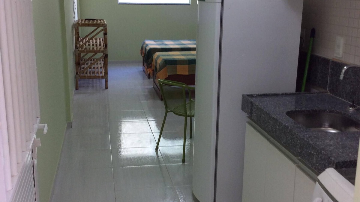 Conjunto ALAGAMAR Apartment | Apartment for rent in Ponta Negra