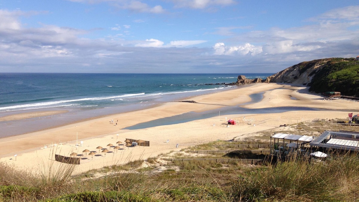 Pedra do Ouro Apartment | Apartment for rent in the beautiful beach of Paredes da Vitória