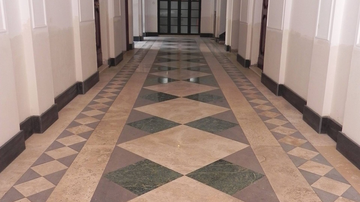 Esquilino Apartment | Apartment for Rent in the Historic Center of Rome