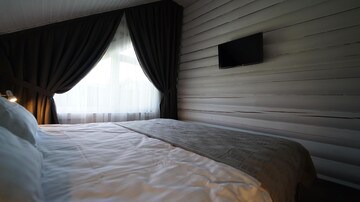 Kid'osh House | Apartment for rent in Ukraine