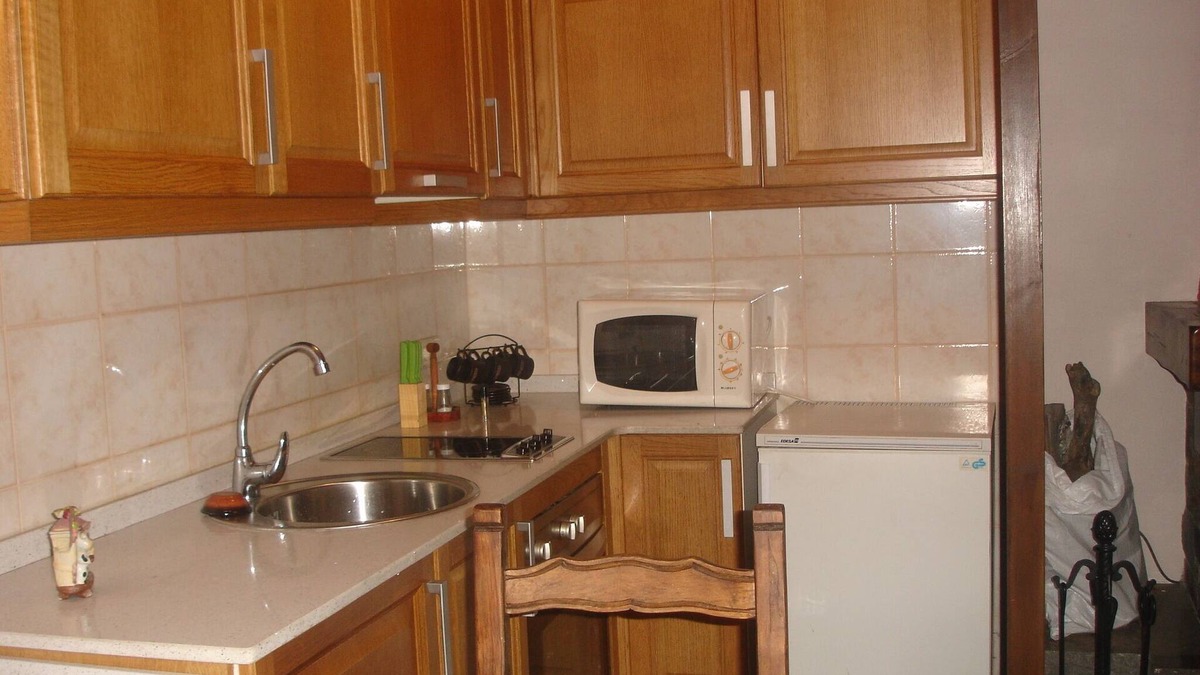 Espot Apartment | APARTMENT FOR RENT ON THE SKI TRACKS AND D'AIGÜESTORTES NATIONAL PARK