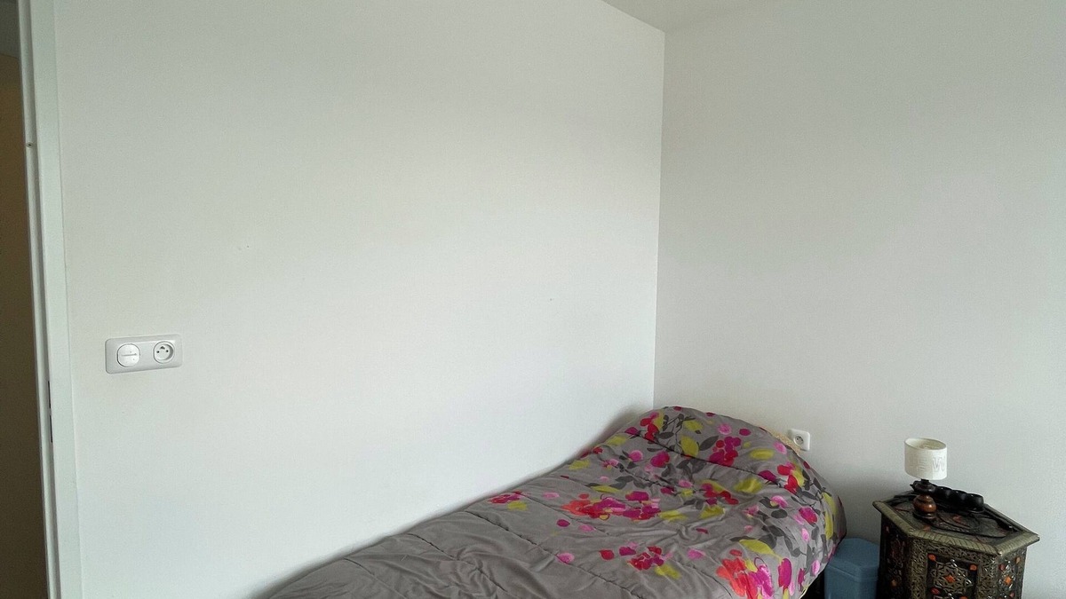 Trelaze Apartment | Apartment for rent - Quiet, well-connected neighborhood