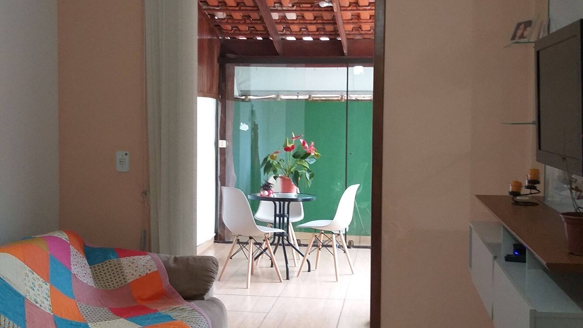 Umuarama Apartment | Apartment for Season