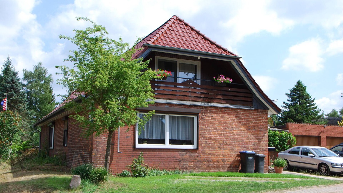Bullendorf Apartment | Apartment for up to 7 people with 82 sqm