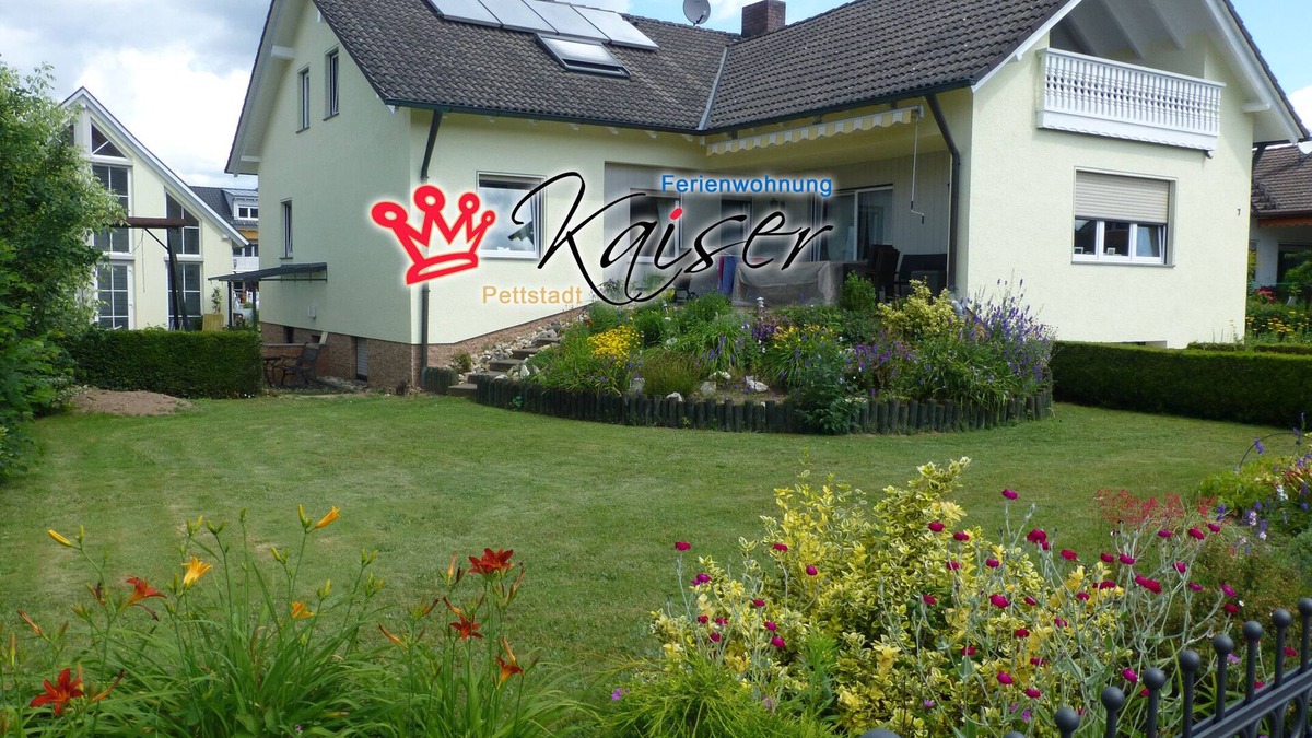 Pettstadt Apartment | Apartment for up to 8 people near Bamberg Upper Franconia