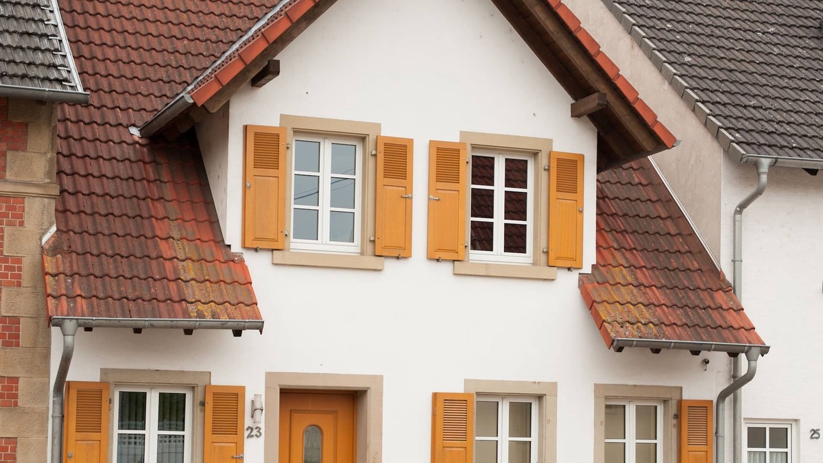 Glanbrucken Apartment | Apartment for up to 6 people with a view of the trolley route