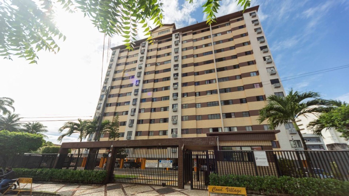 Sao Gerardo Apartment | Apartment for vacation/sale in Monte Castelo in Fortaleza 6km from the beach