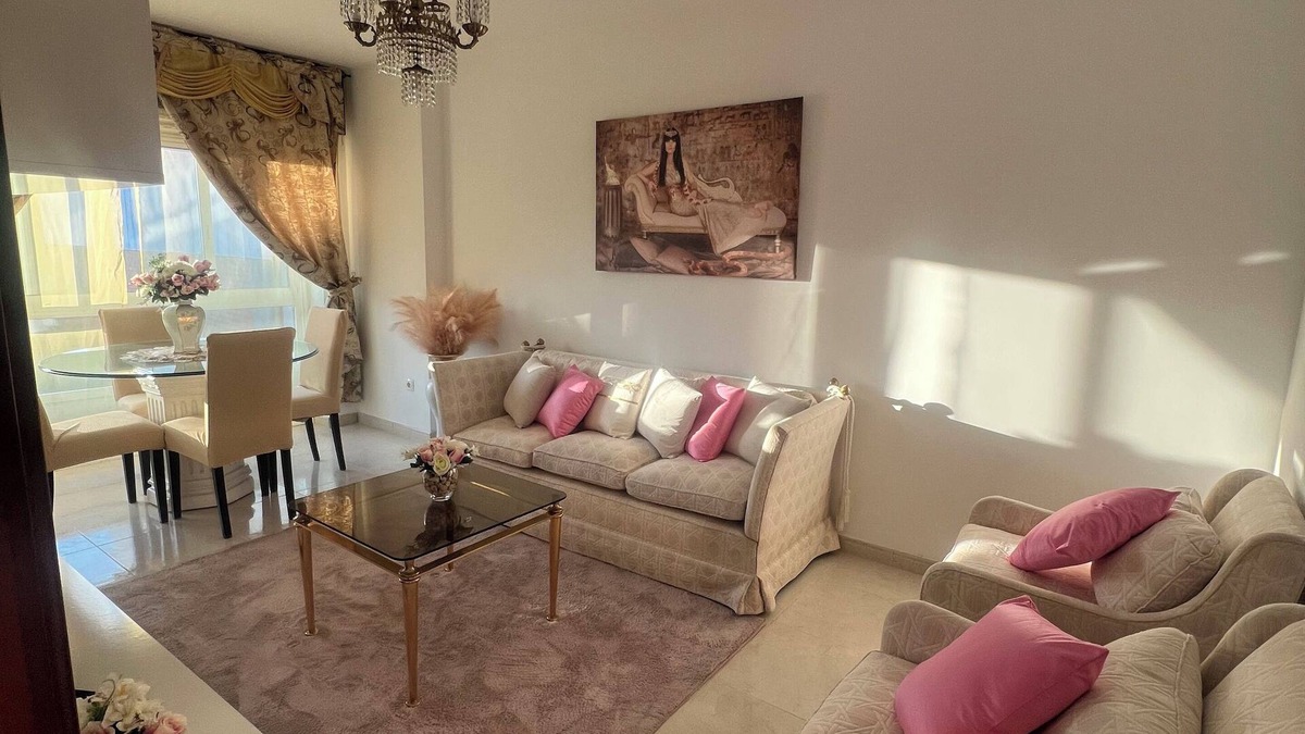 Catasol Apartment | APARTMENT FORTTUNATA IN MELIDE