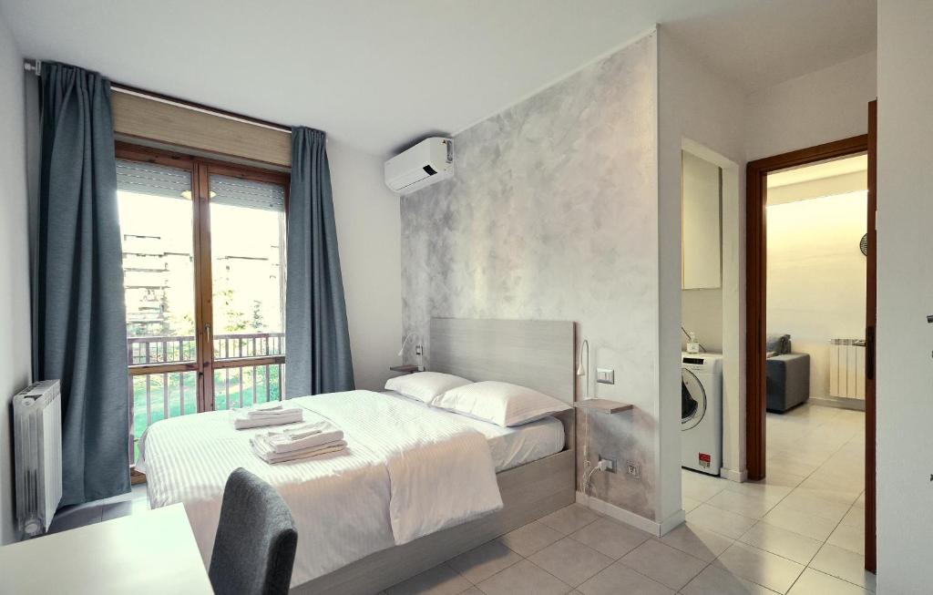 Assago Apartment | Apartment Forum III