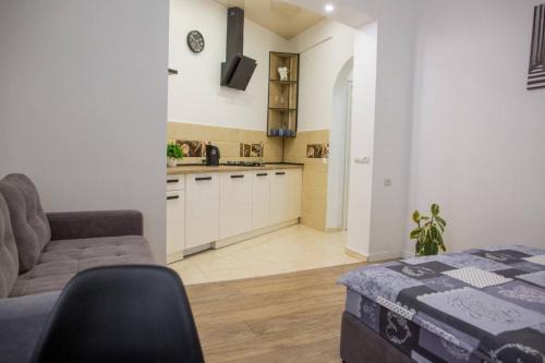 Lviv City Center Apartment | Apartment Forum
