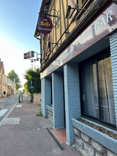 Elancourt Village Apartment | Apartment ∙ 1 bedroom ∙ 2 guests