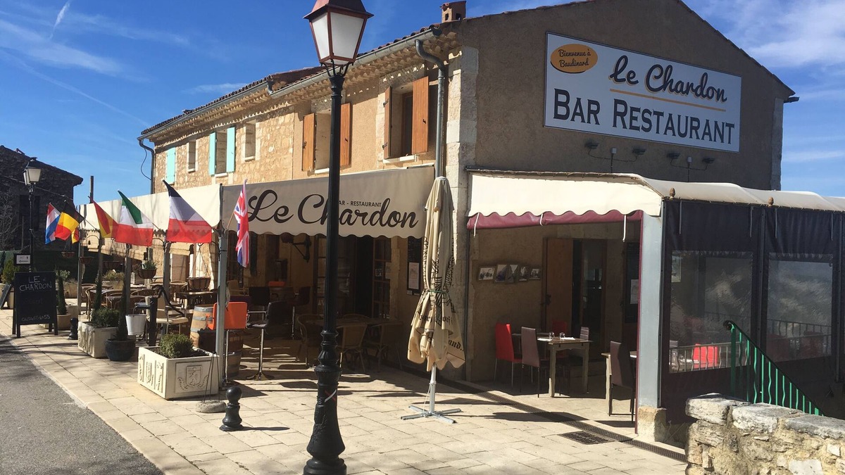 Baudinard-sur-Verdon Apartment | Apartment le Chardon1