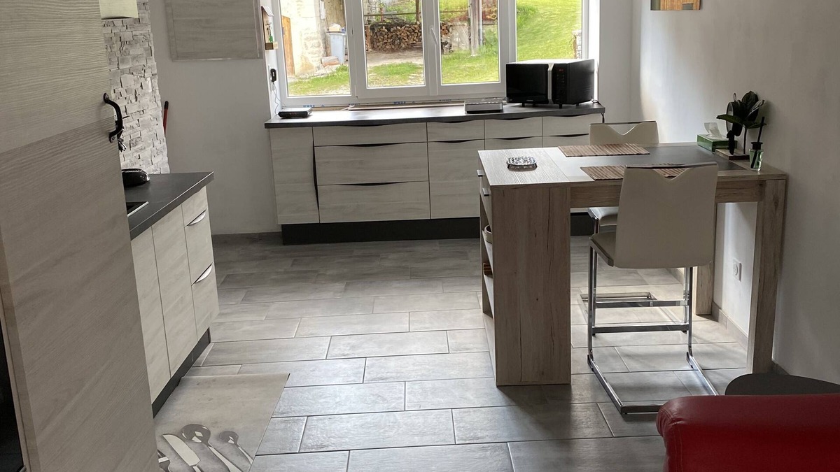 Legna Apartment | APARTMENT