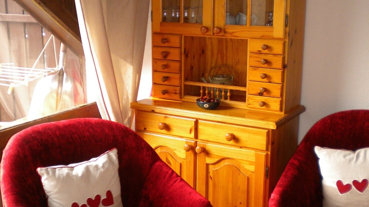 Champagny-en-Vanoise Apartment | Apartment 4/6 p Champagny/La Plagne Paradiski/Parc de la Vanoise