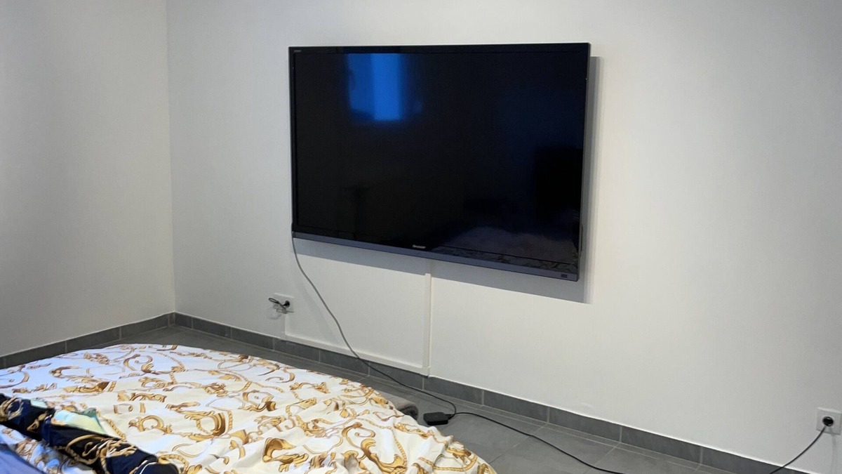 Freyming-Merlebach Apartment | Apartment